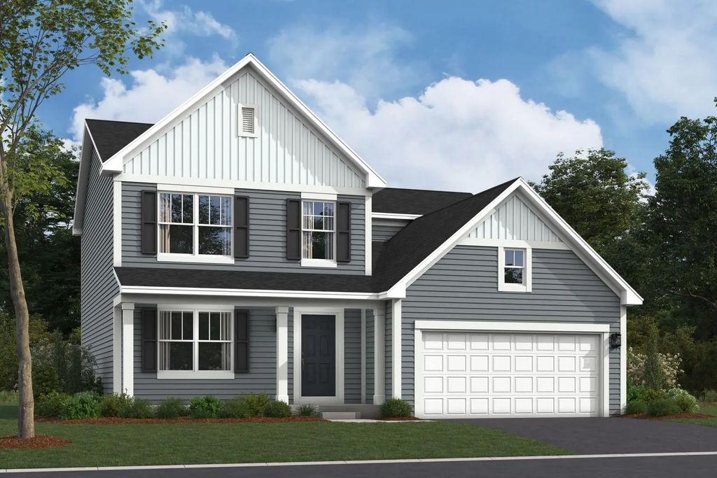 325 Monica Lane, Oswego