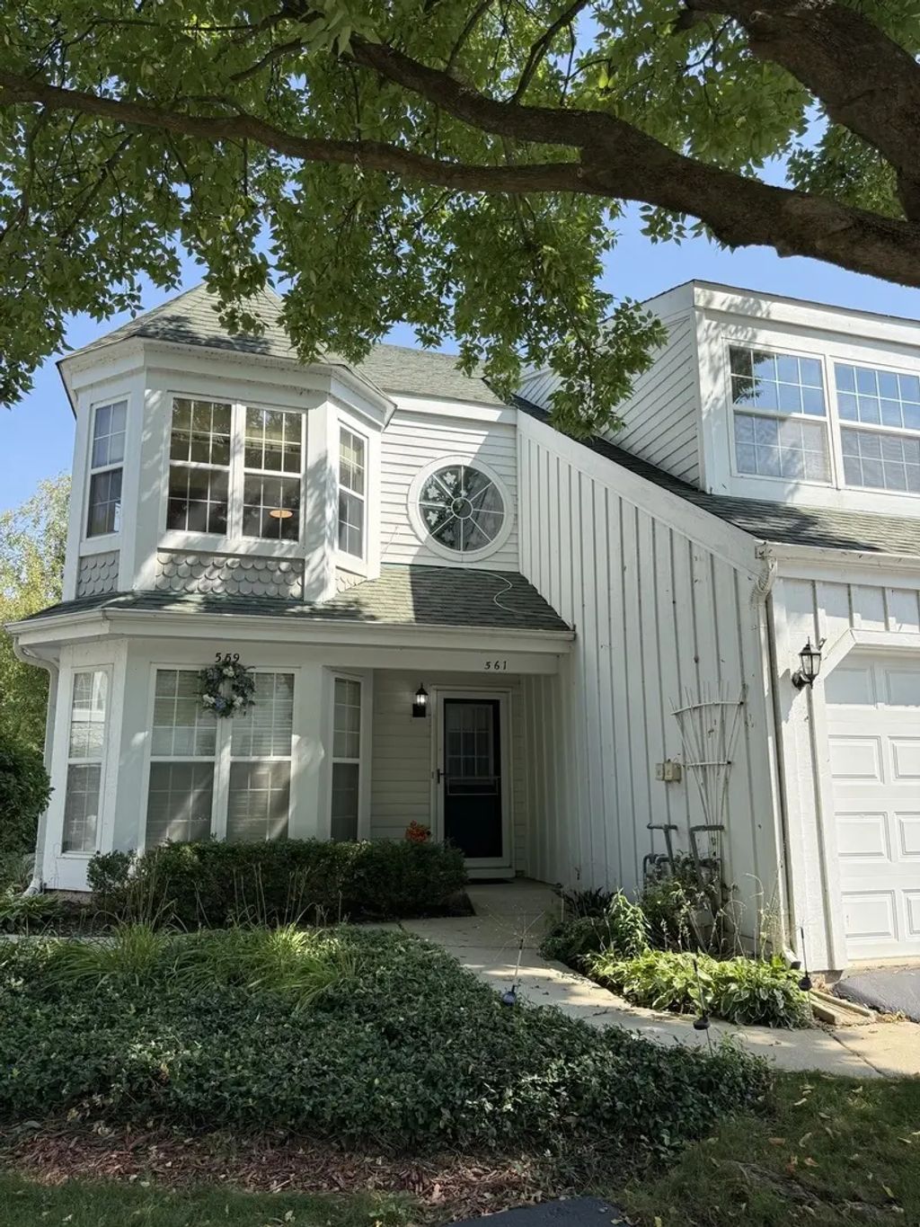 561 Marina Street, Wauconda