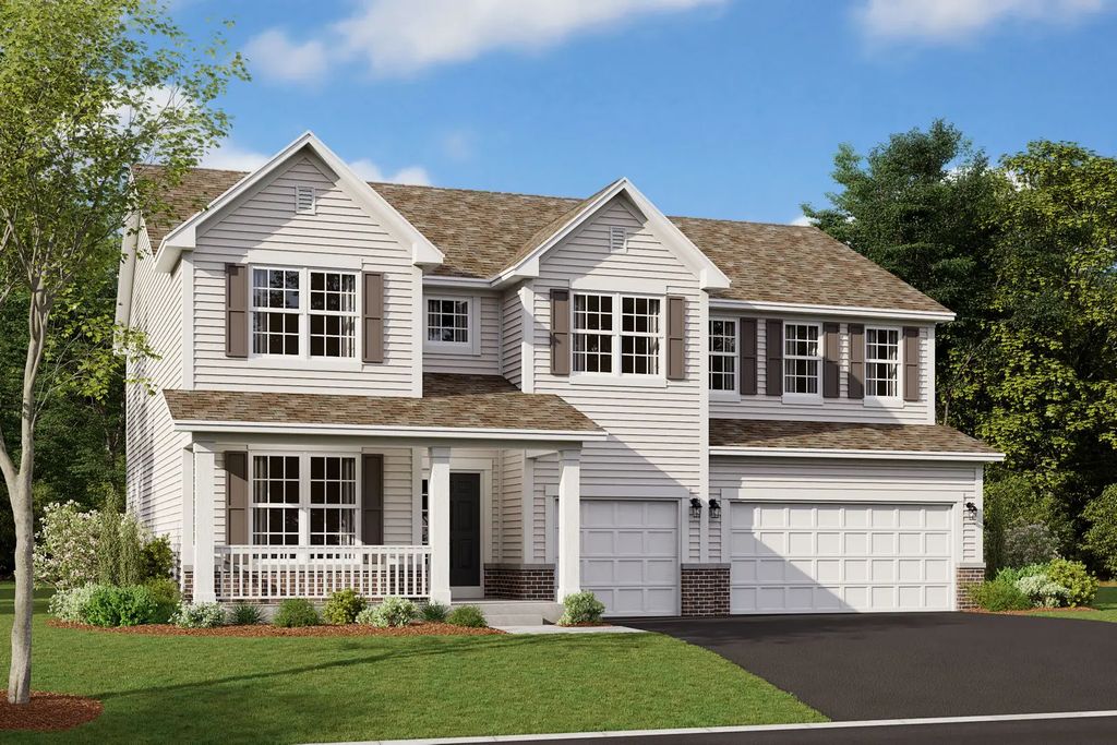 418 Tanya Lane, Oswego