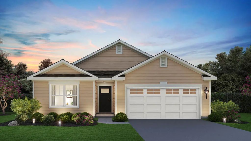 2573 Skye Drive, Pingree Grove