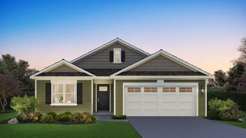 2583 Skye Drive, Pingree Grove