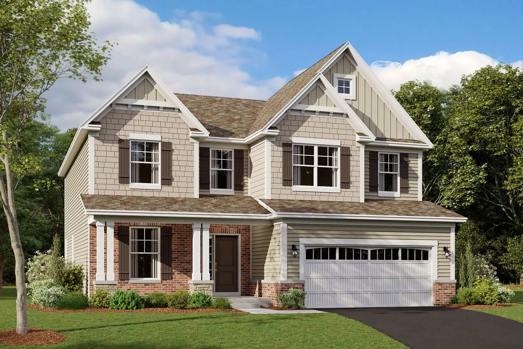 745 Fairfield Drive, Oswego