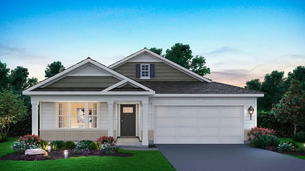 2593 Skye Drive, Pingree Grove