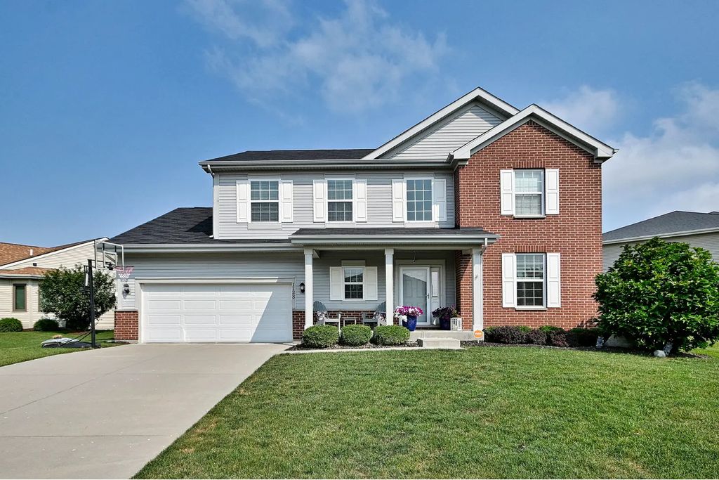 1128 Kingsmill Drive, Algonquin