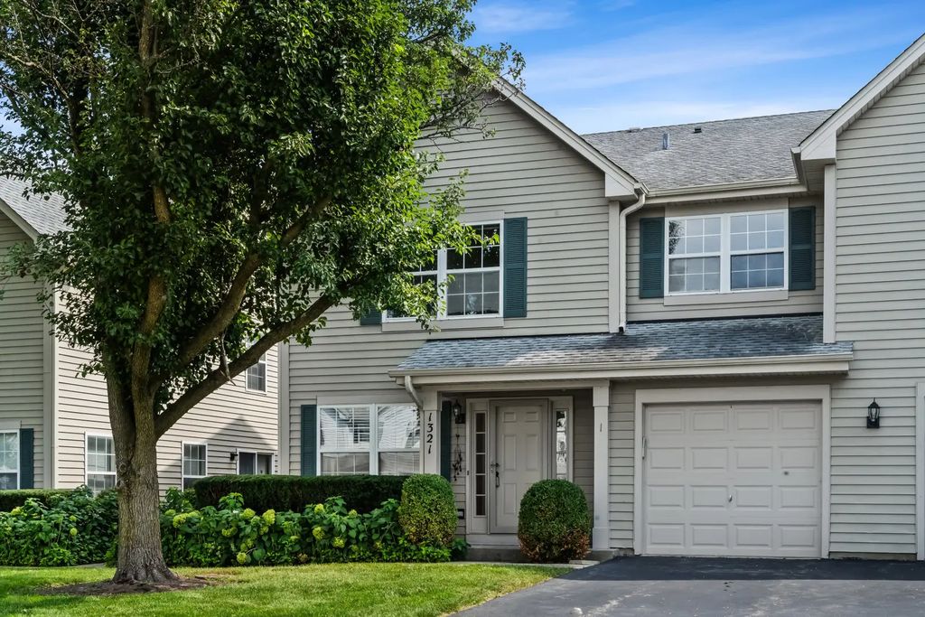 1321 Orleans Drive, Mundelein, 60060
