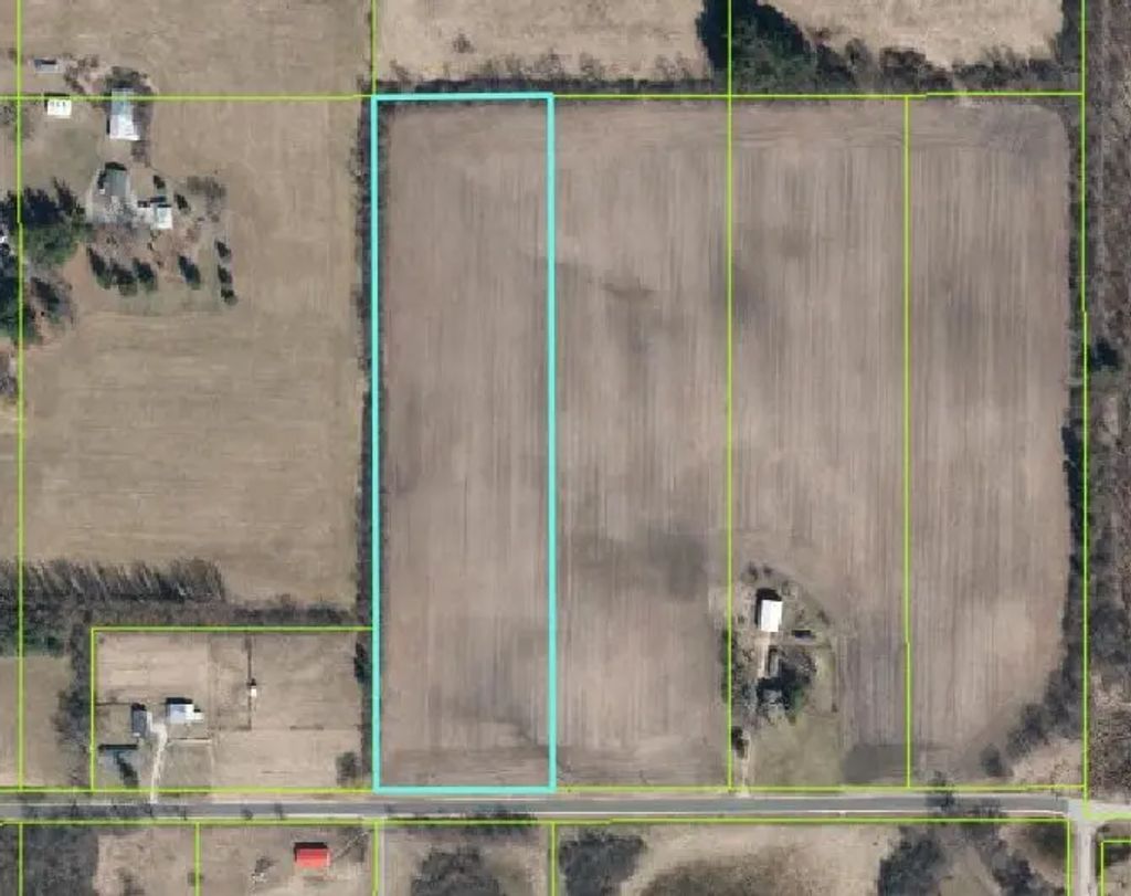 20350 Bunker Hill Road, Marengo
