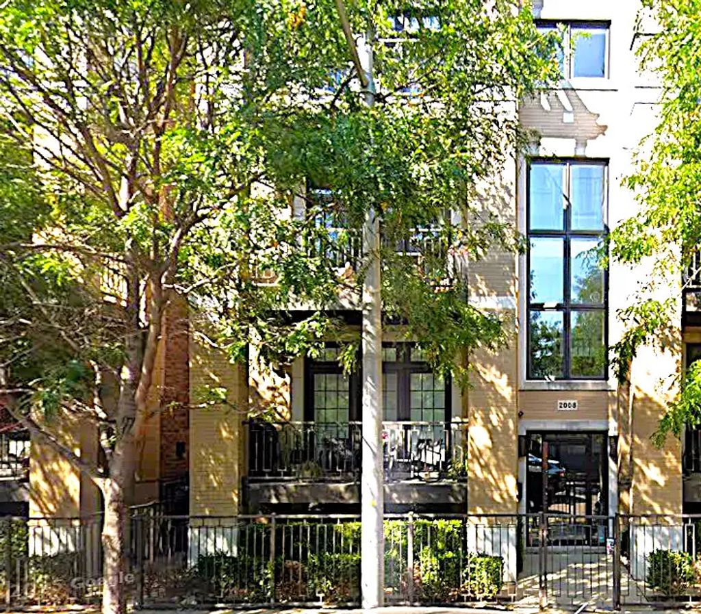 2008 W Erie Street 2w, Chicago