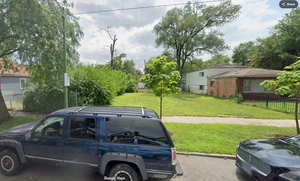 1239 W 71st Place, Chicago