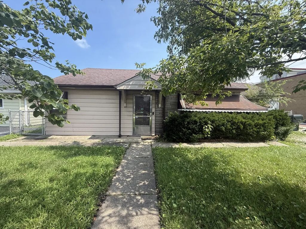 15843 Turner Avenue, Markham