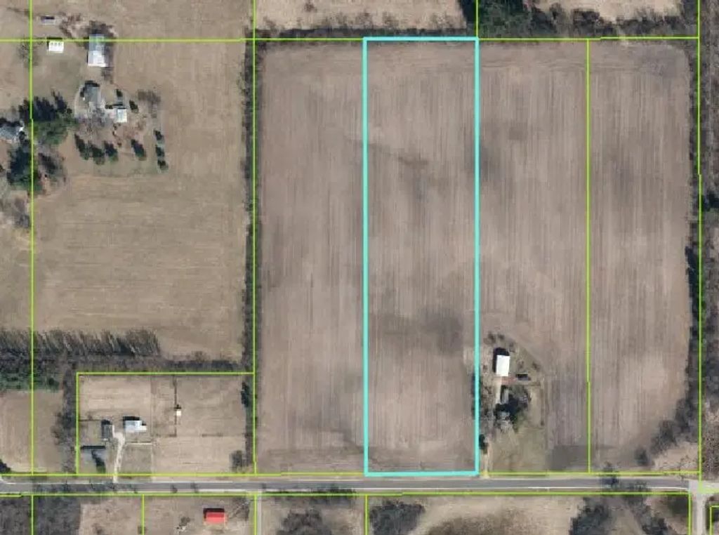 20300 Bunker Hill Road, Marengo
