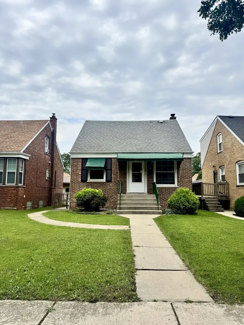 11312 S Avenue G, Chicago, 60617