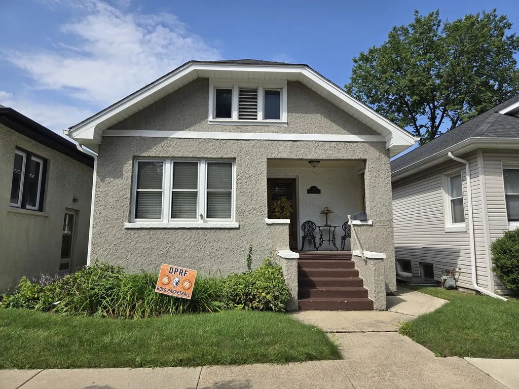 1157 S Ridgeland Avenue, Oak Park