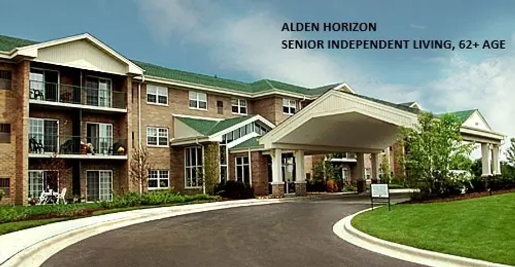 2000 Randi Drive 322, Aurora