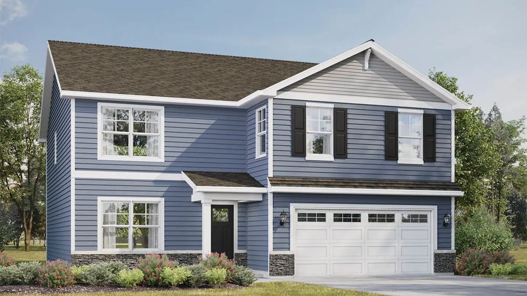 1829 Baler Avenue, Aurora