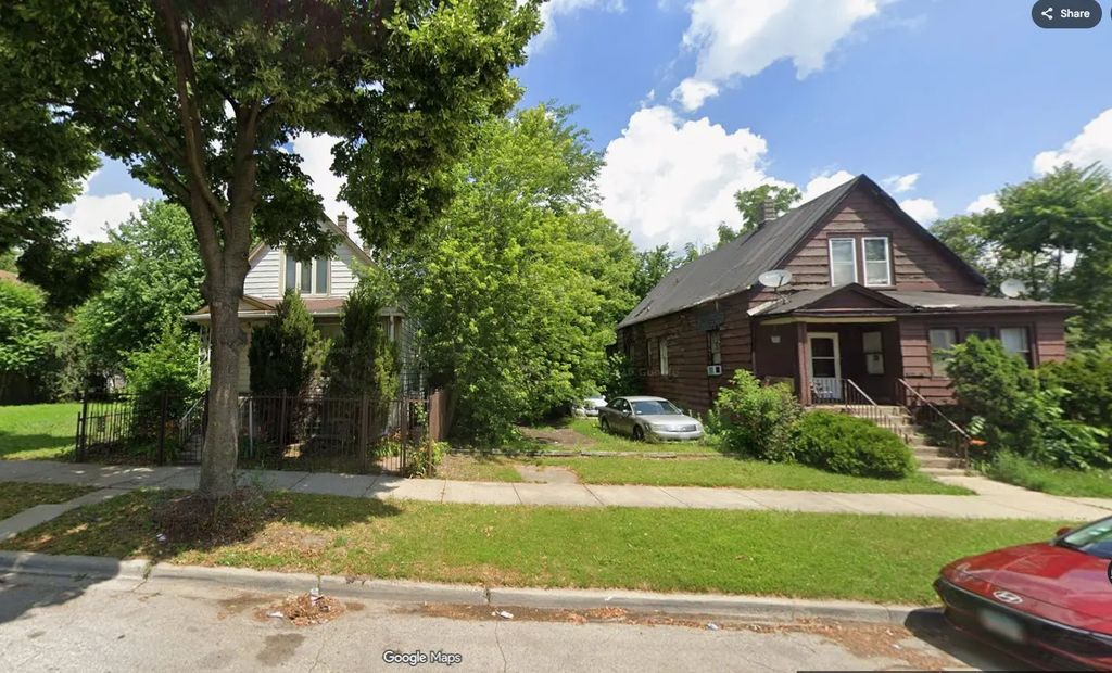 1224 W 72nd Street, Chicago