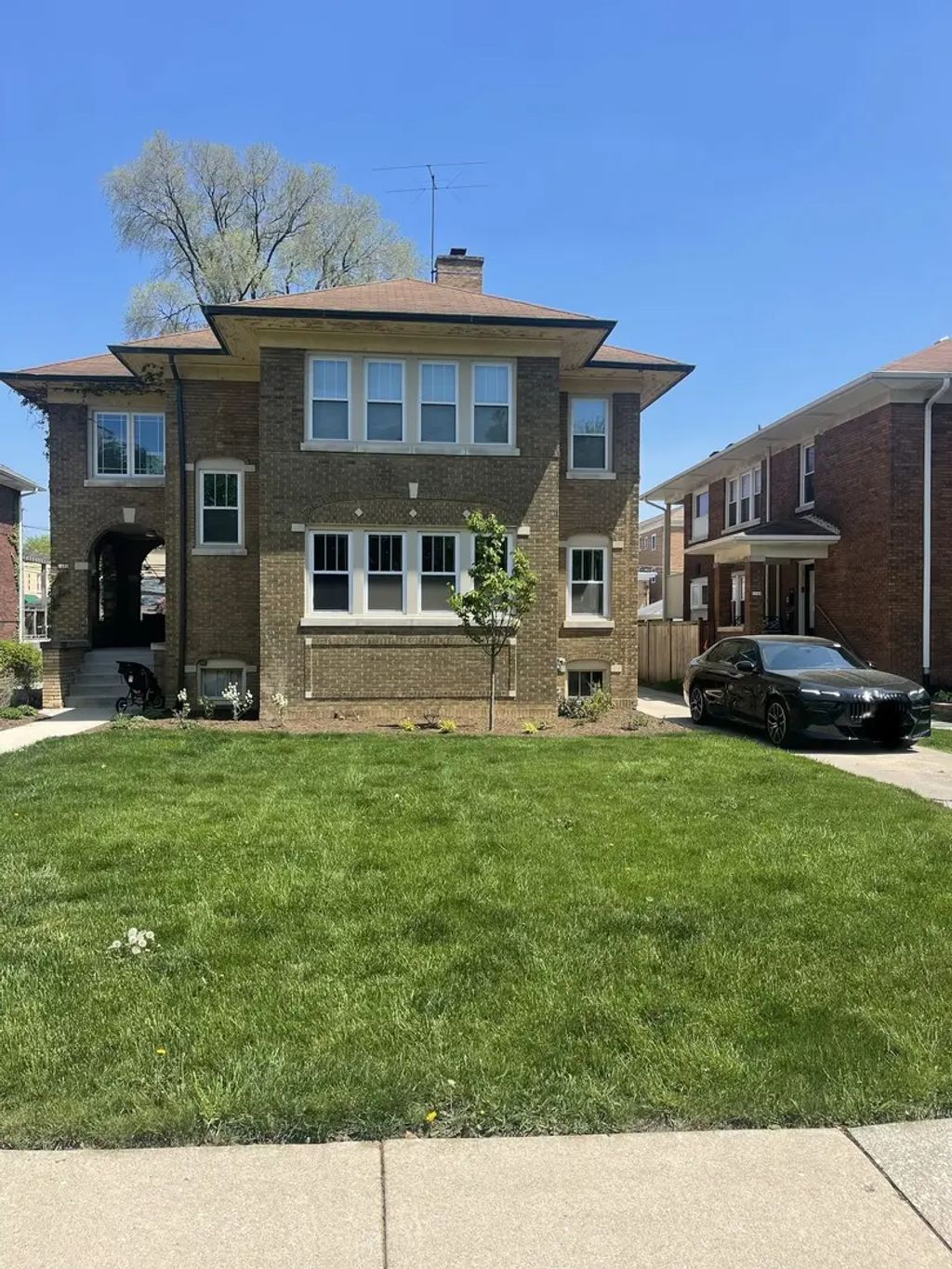 1123 Bonnie Brae Place, River Forest