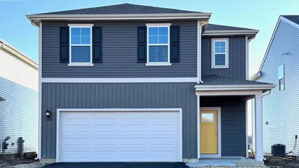 2924 Rainier Drive, Pingree Grove