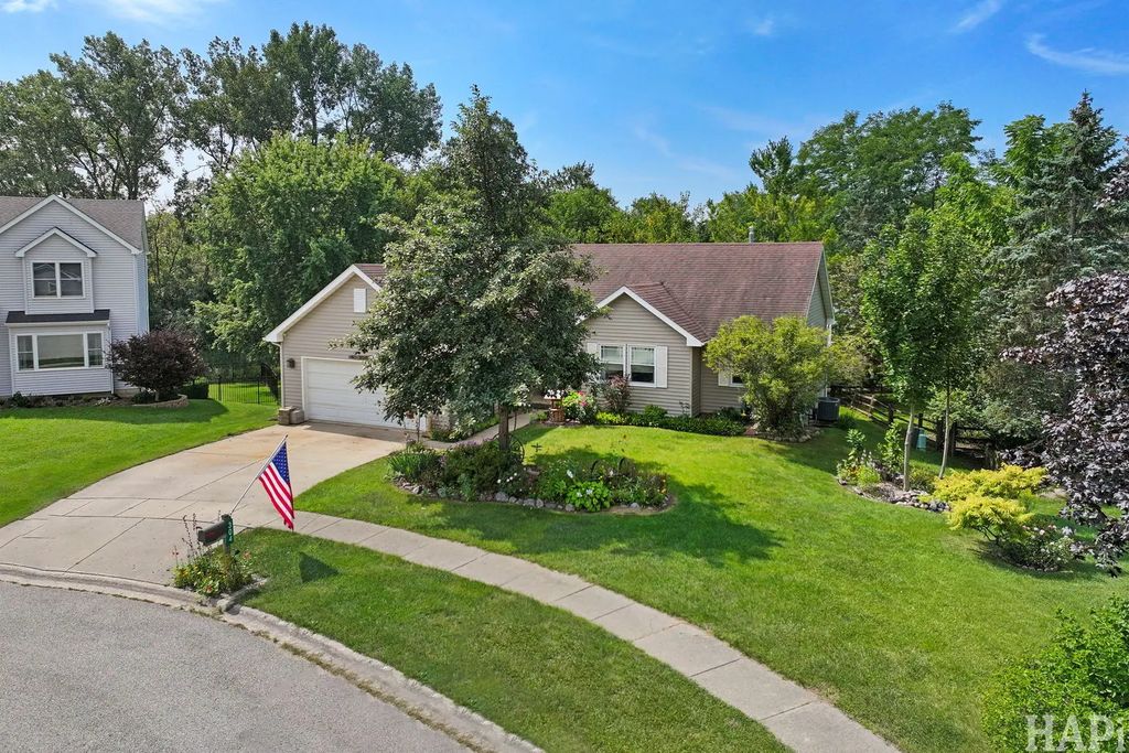 304 Hawthorne Court, Antioch