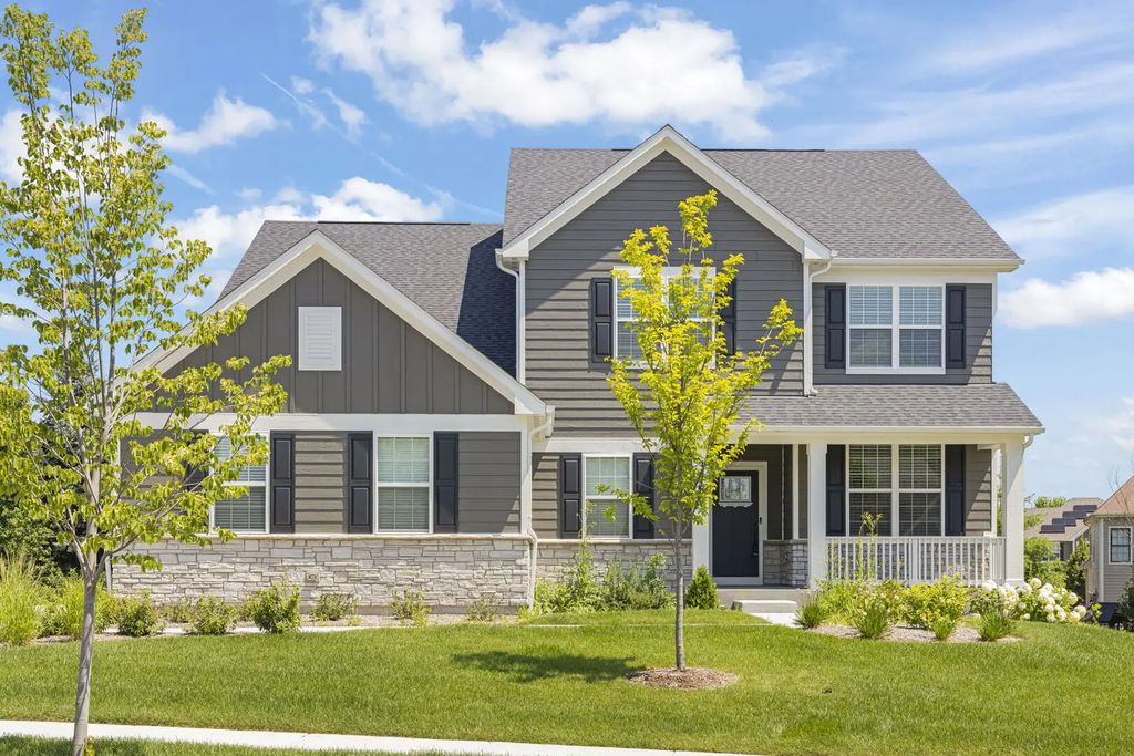 3687 Peregrine Way, Elgin
