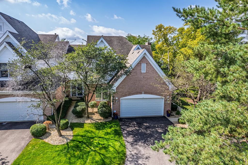 1509 Wexford Place, Naperville
