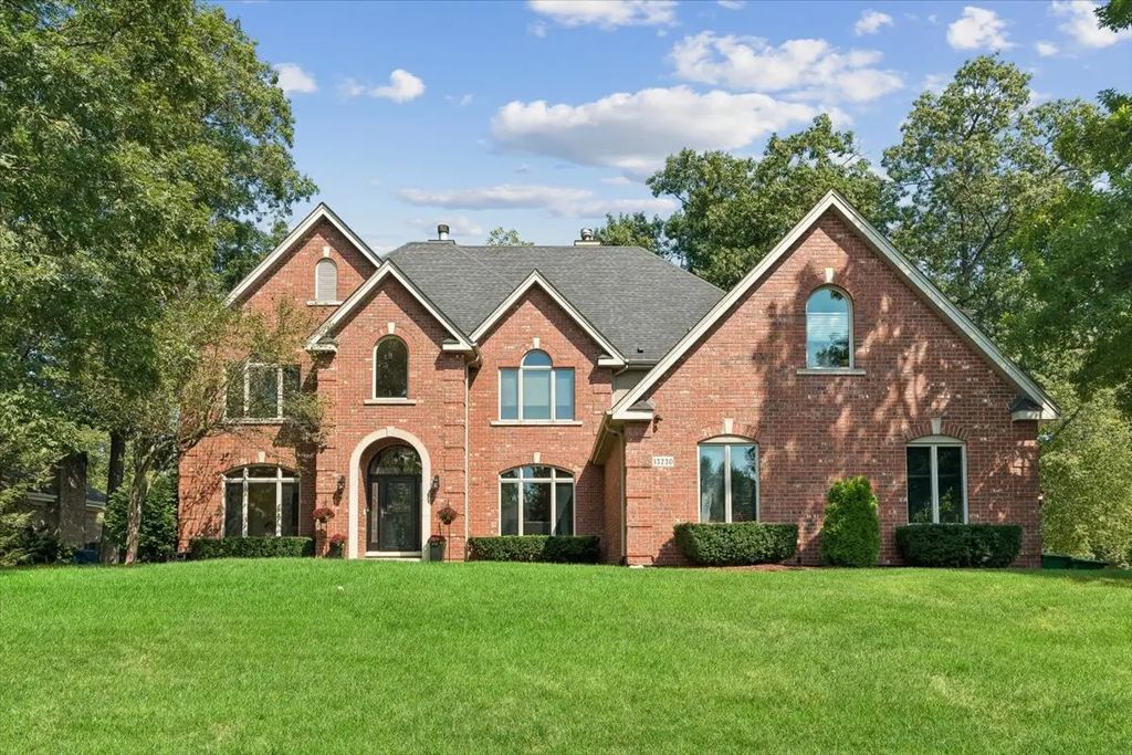 13230 Hidden Valley Drive, Homer Glen