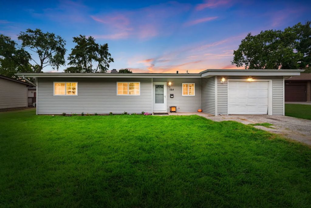 784 N Elmwood Drive, Aurora