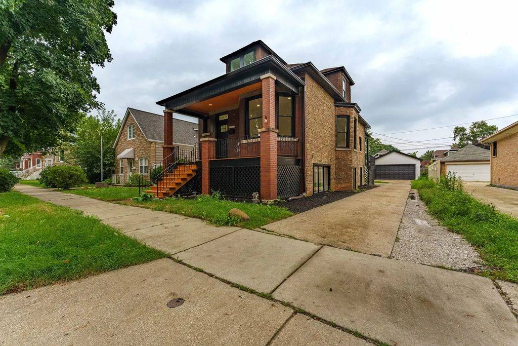 6429 28th Street, Berwyn