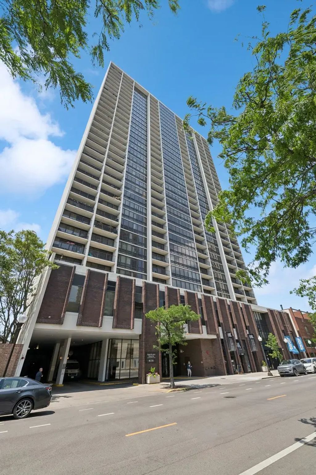 1636 N Wells Street 1108, Chicago, 60614