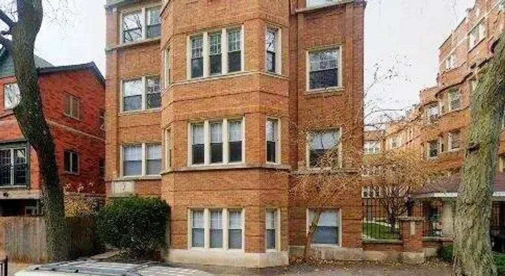 5330 N Kenmore Avenue 4e, Chicago