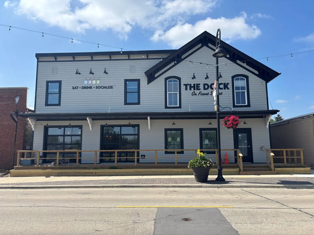 11116 Front Street 203, Mokena
