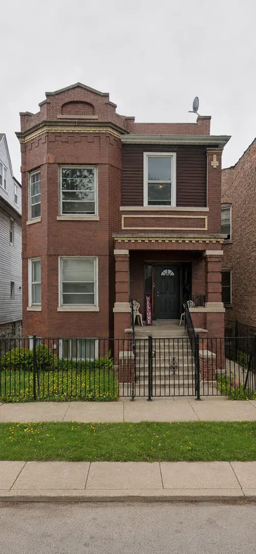 1138 N Waller Avenue, Chicago, 60651