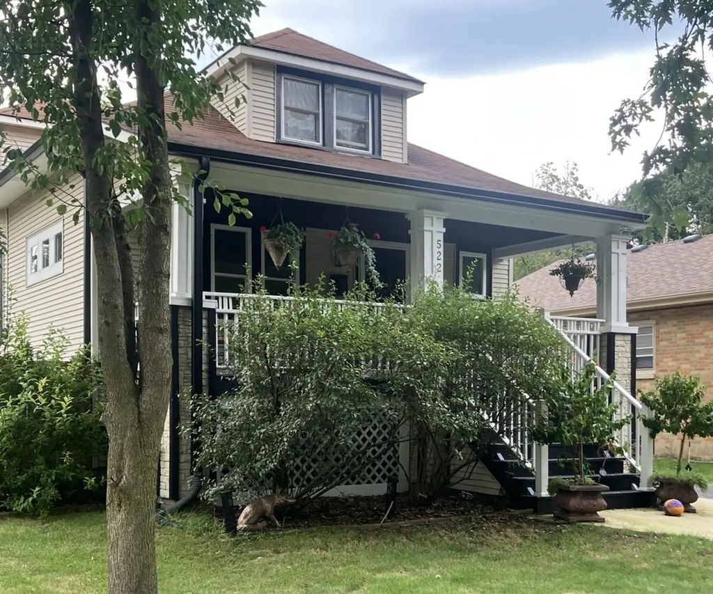 522 Anderson Boulevard, Geneva