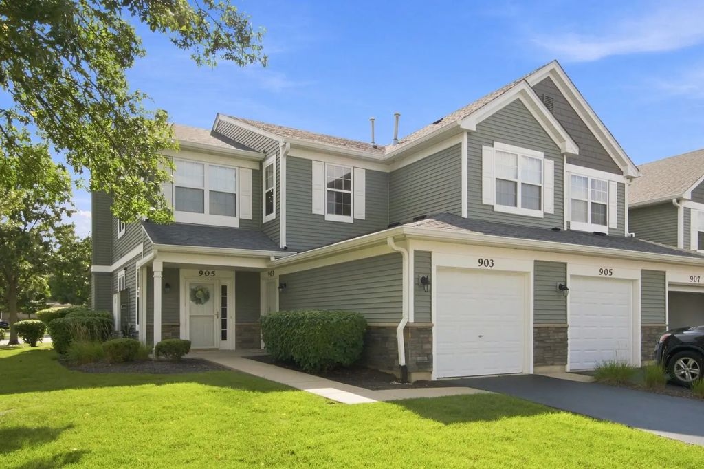 903 Genesee Drive, Naperville
