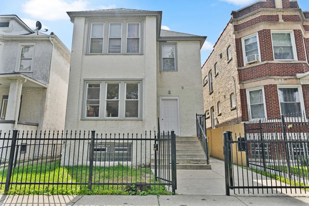 5315 W Monroe Street, Chicago