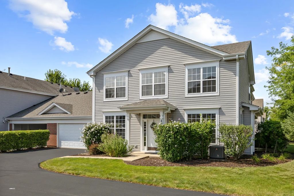 134 W Park Avenue A, Sugar Grove