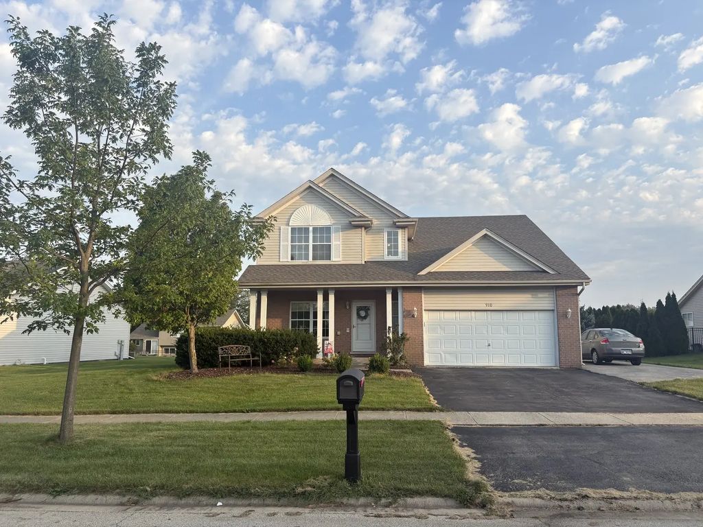 910 Grand Mesa, New Lenox