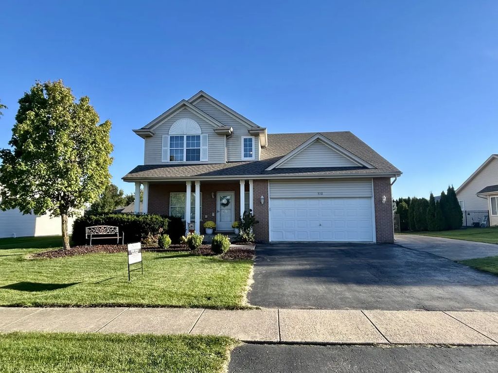 910 Grand Mesa, New Lenox