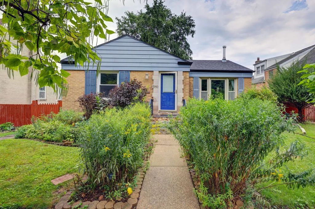 8146 Lowell Avenue, Skokie, 60076