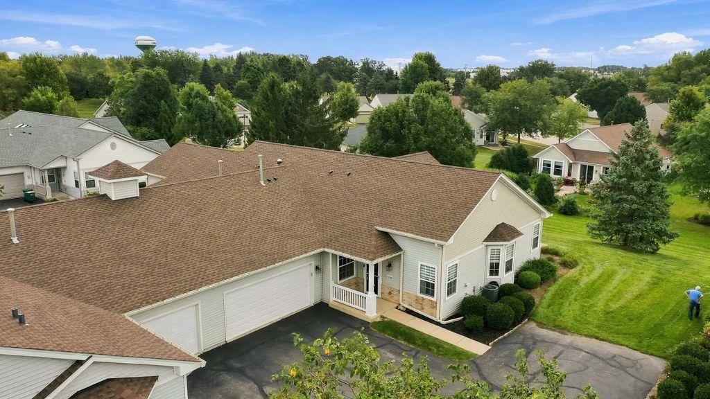 12235 Quail Ridge Drive, Huntley