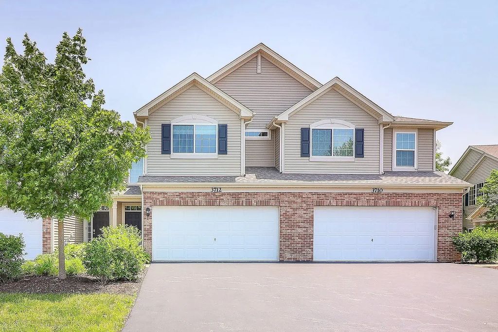 3712 Munson Street, Plano