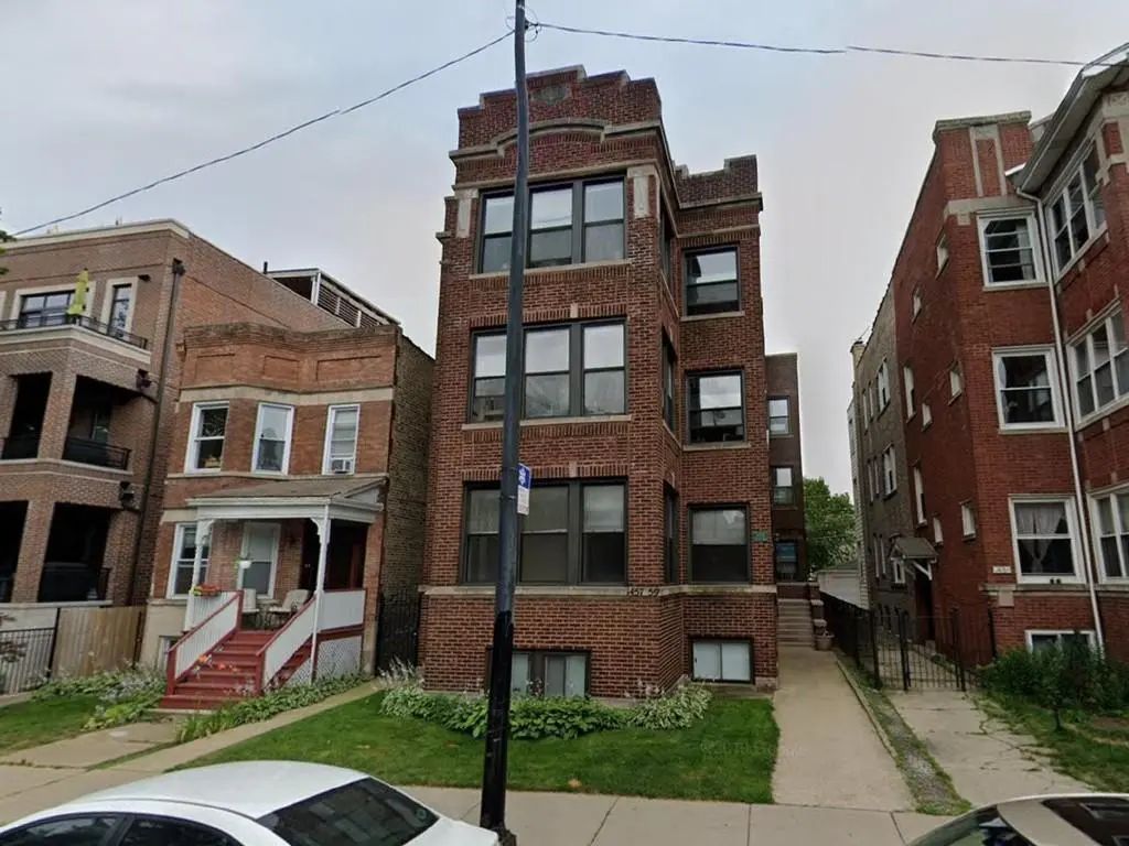 1457 W Foster Avenue 3r, Chicago, 60640