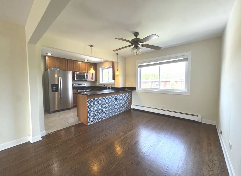 4842 Conrad Street 2, Skokie, 60077