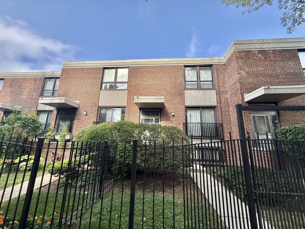 816 S Laflin Street, Chicago, 60607