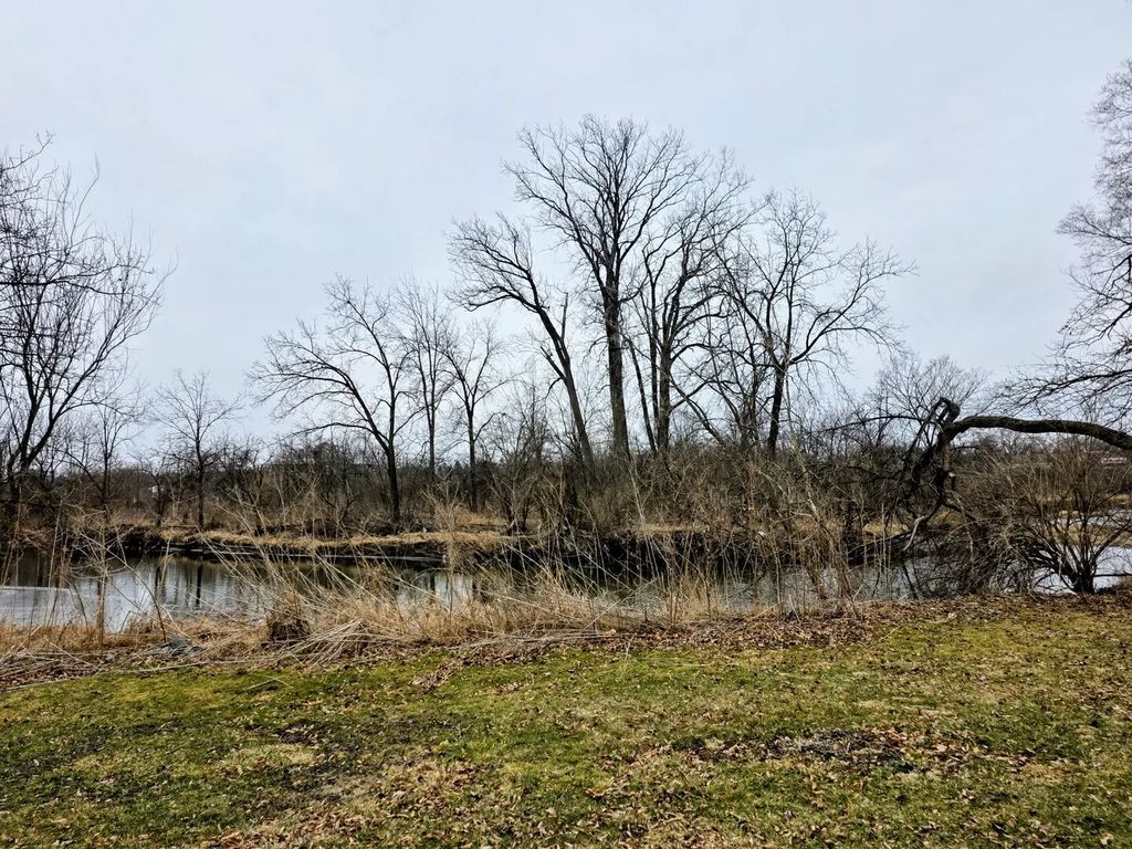 Lot 207 N Cedar Road, New Lenox