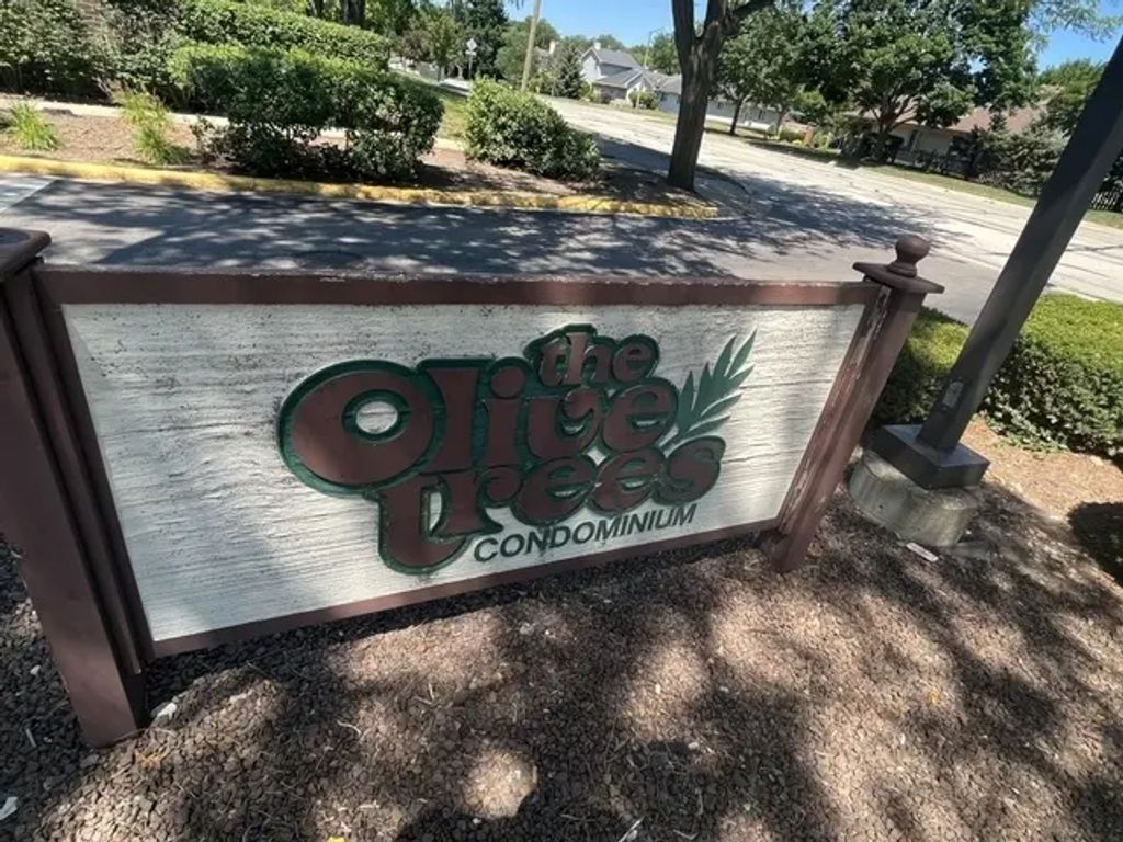 108 E Bailey Road A, Naperville