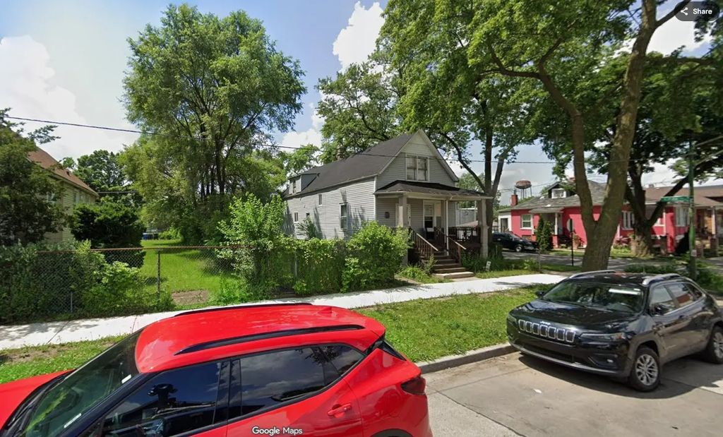 1279 W 73rd Place, Chicago