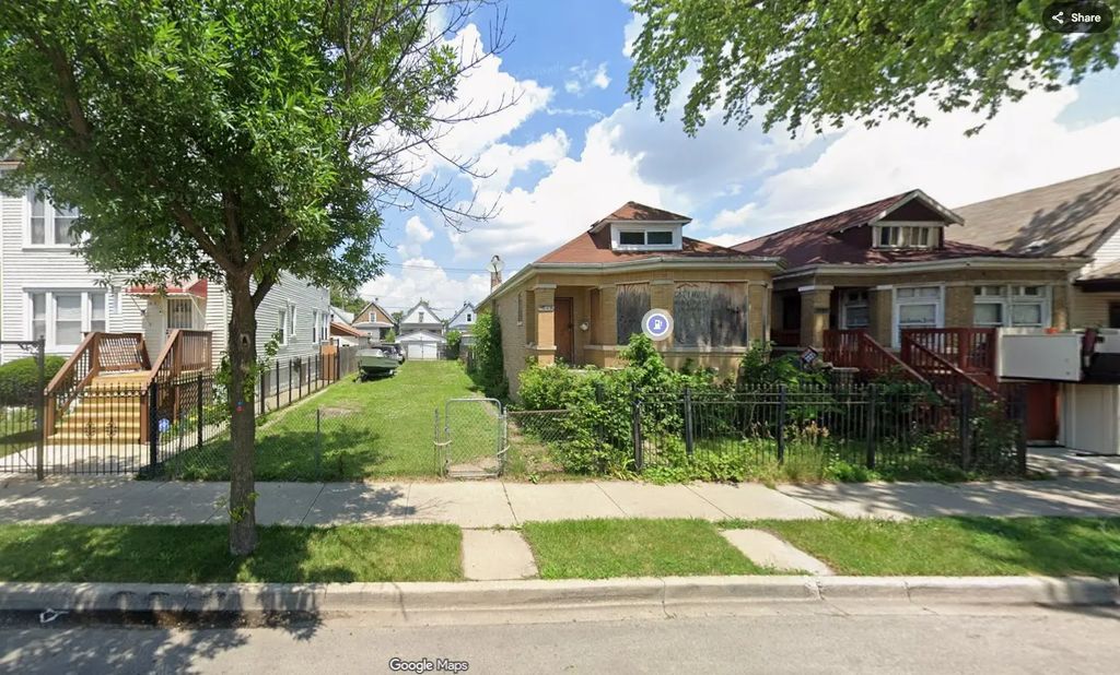 1250 W 74th Street, Chicago