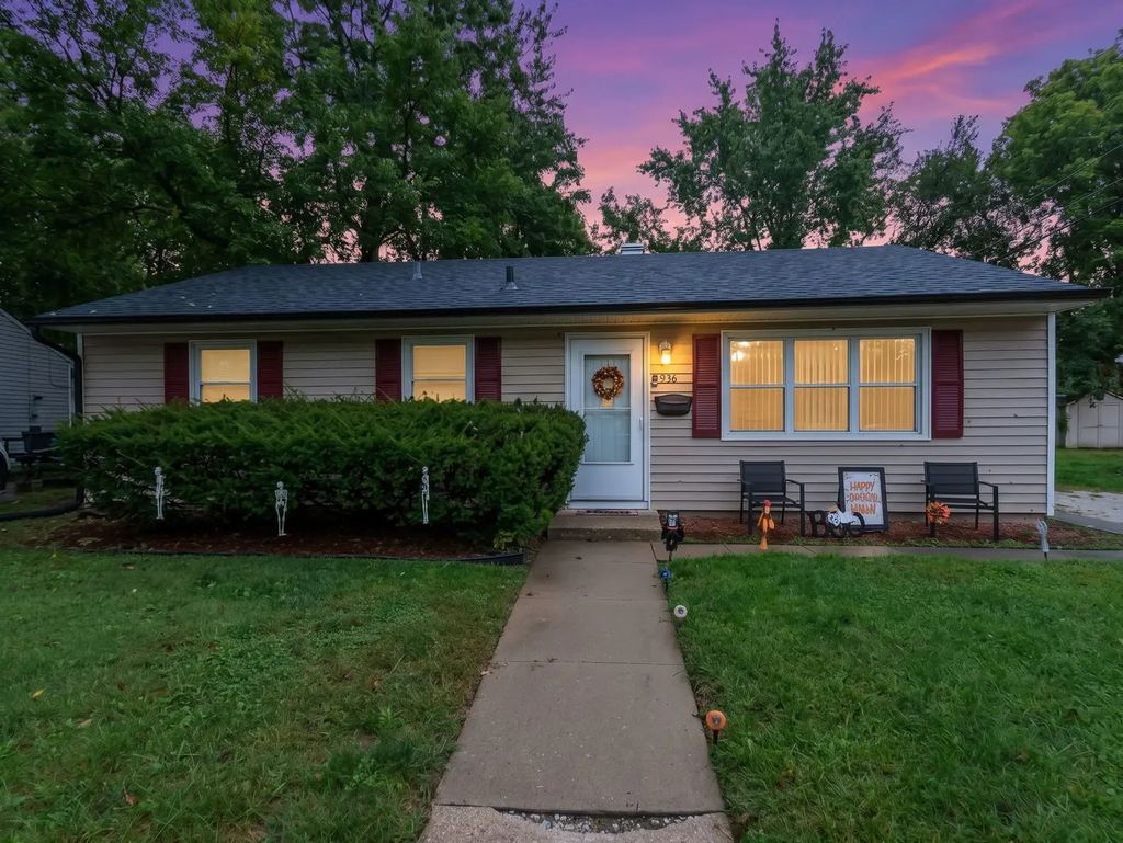 1936 E Marmion Street, Kankakee