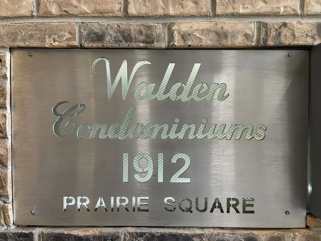 1912 Prairie Square 314a, Schaumburg