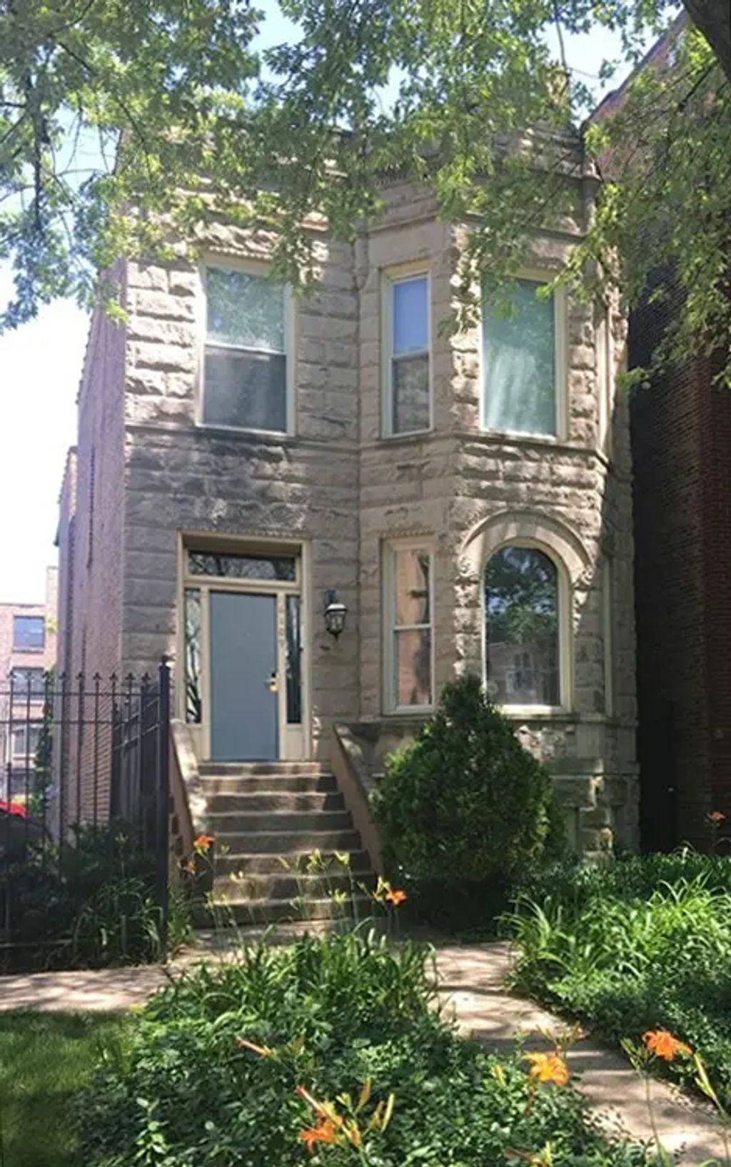 6109 S Greenwood Avenue, Chicago